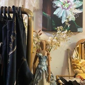 Meet your Posher, Gracie